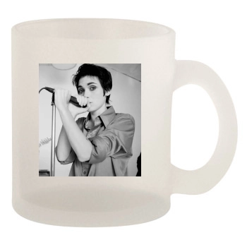 Winona Ryder 10oz Frosted Mug