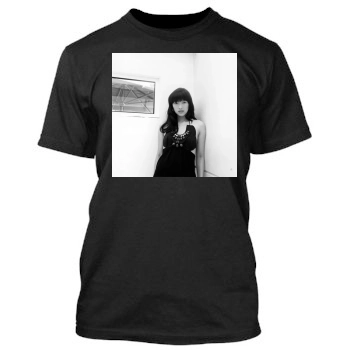 Zhang Ziyi Men's TShirt