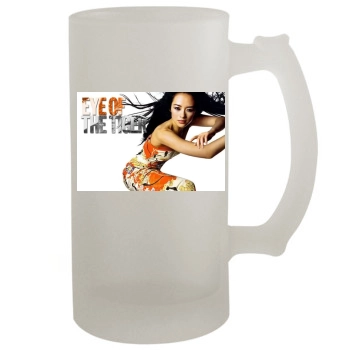 Zhang Ziyi 16oz Frosted Beer Stein