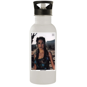 Zoe Kravitz Stainless Steel Water Bottle