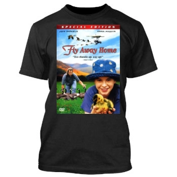 Fly Away Home (1996) Men's TShirt