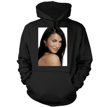 Megan Fox Mens Pullover Hoodie Sweatshirt