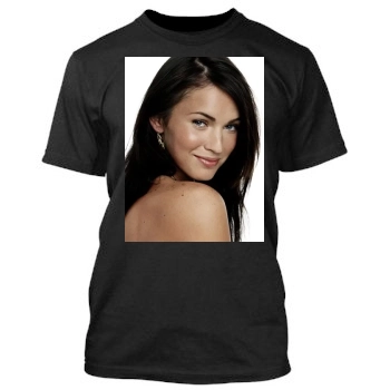 Megan Fox Men's TShirt