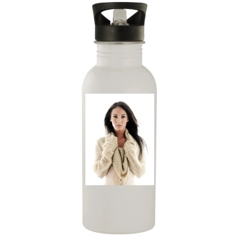 Megan Fox Stainless Steel Water Bottle