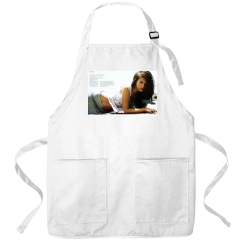 Megan Fox Apron