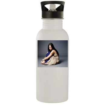 Megan Fox Stainless Steel Water Bottle