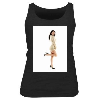 Megan Fox Women's Tank Top