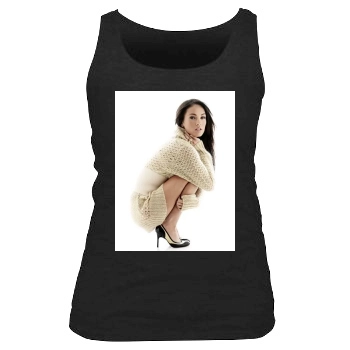 Megan Fox Women's Tank Top