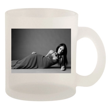 Megan Fox 10oz Frosted Mug