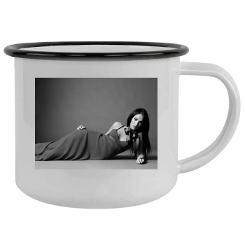 Megan Fox Camping Mug