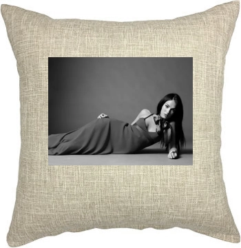 Megan Fox Pillow