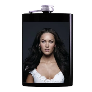 Megan Fox Hip Flask