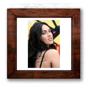 Megan Fox 6x6