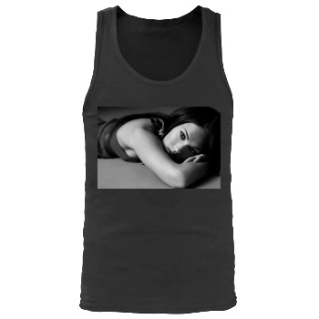 Megan Fox Men's Tank Top