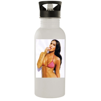 Megan Fox Stainless Steel Water Bottle