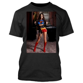 Megan Fox Men's TShirt