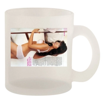 Megan Fox 10oz Frosted Mug