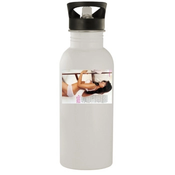 Megan Fox Stainless Steel Water Bottle