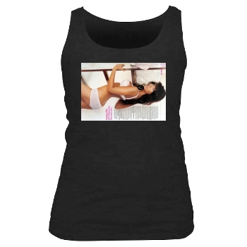 Megan Fox Women's Tank Top