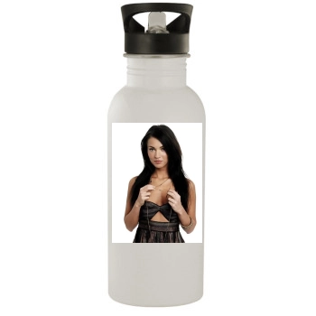 Megan Fox Stainless Steel Water Bottle
