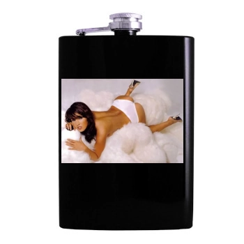 Megan Fox Hip Flask