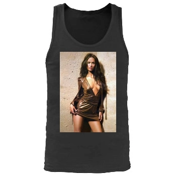 Megan Fox Men's Tank Top