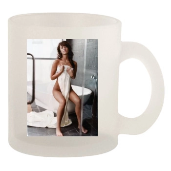 Megan Fox 10oz Frosted Mug