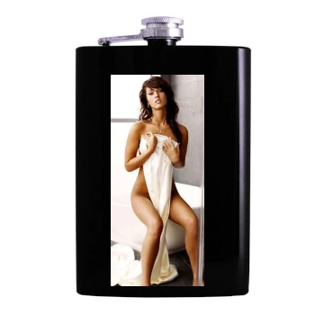 Megan Fox Hip Flask