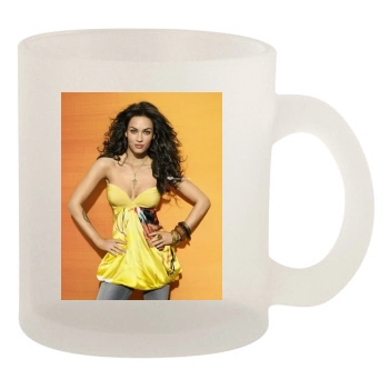 Megan Fox 10oz Frosted Mug