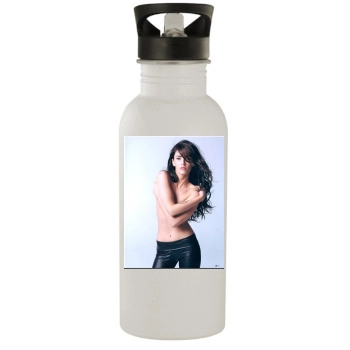 Megan Fox Stainless Steel Water Bottle