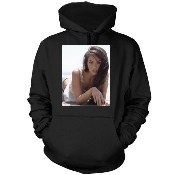 Megan Fox Mens Pullover Hoodie Sweatshirt