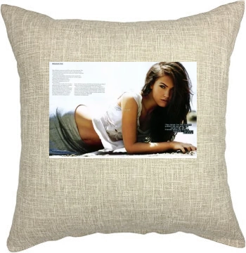 Megan Fox Pillow