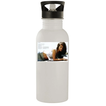 Megan Fox Stainless Steel Water Bottle