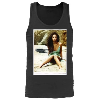 Megan Fox Men's Tank Top