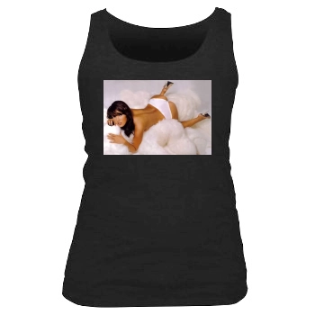 Megan Fox Women's Tank Top