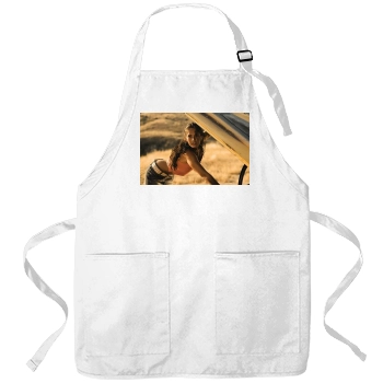 Megan Fox Apron