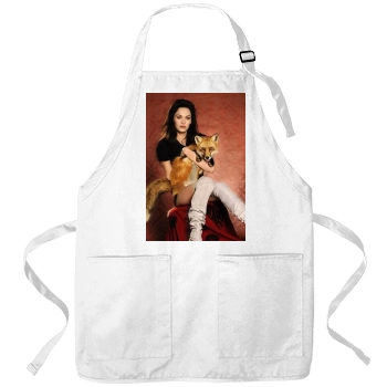 Megan Fox Apron