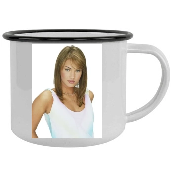 Megan Fox Camping Mug