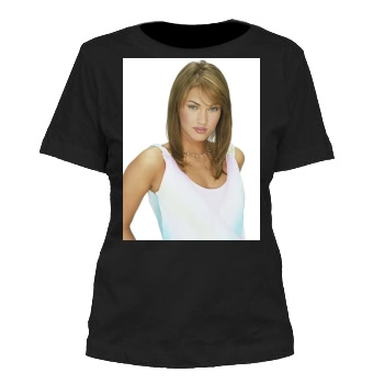 Megan Fox Women's Cut T-Shirt