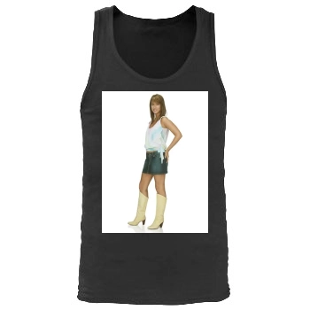 Megan Fox Men's Tank Top