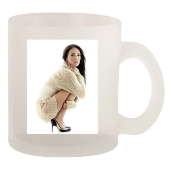 Megan Fox 10oz Frosted Mug