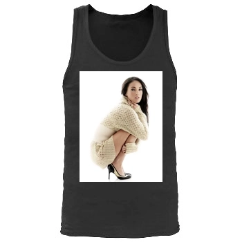 Megan Fox Men's Tank Top