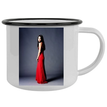 Megan Fox Camping Mug