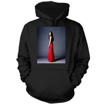 Megan Fox Mens Pullover Hoodie Sweatshirt