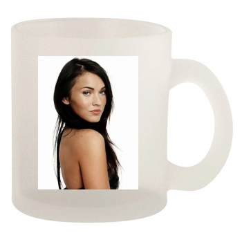 Megan Fox 10oz Frosted Mug