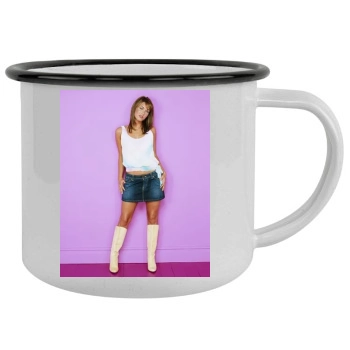 Megan Fox Camping Mug