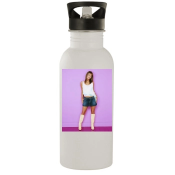 Megan Fox Stainless Steel Water Bottle