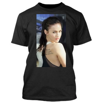 Megan Fox Men's TShirt