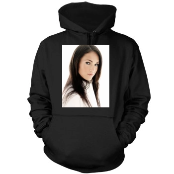 Megan Fox Mens Pullover Hoodie Sweatshirt