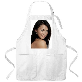 Megan Fox Apron